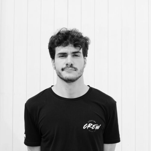 Eduardo Ariño - Andersen Productions