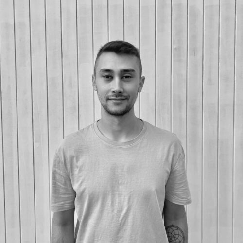 Raul Marti - Andersen Productions 2